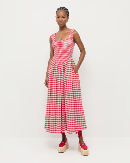 Estelle Dress