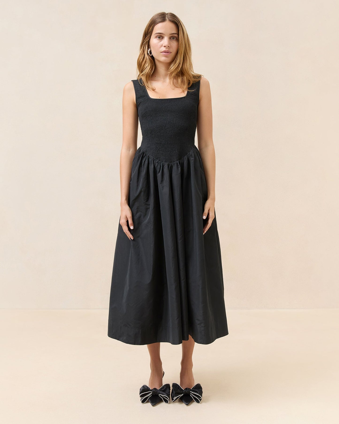 Estelle Dress