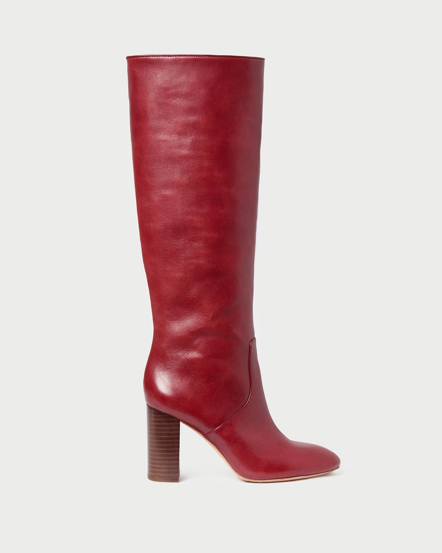 Goldy Tall Boot