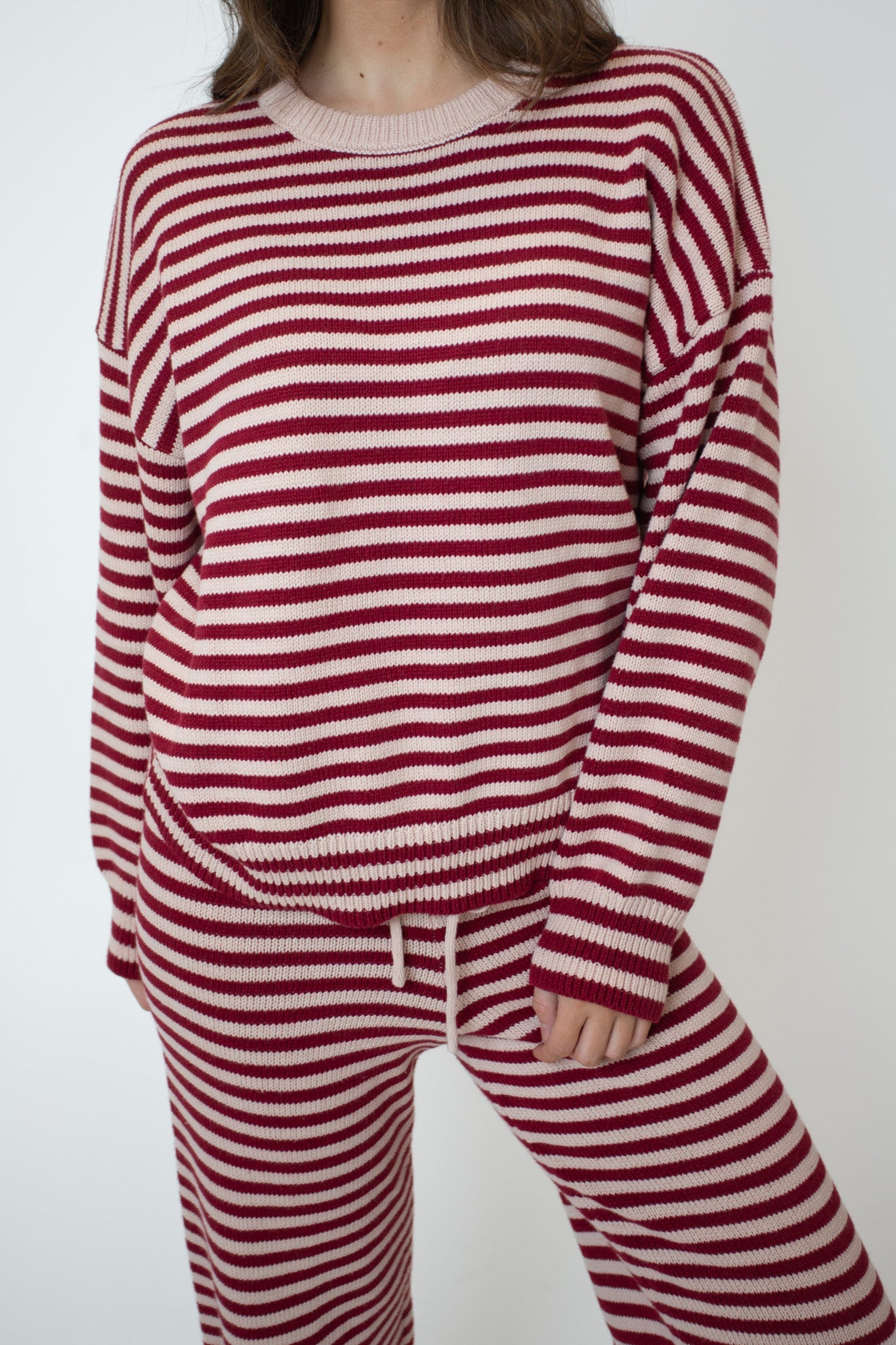 Isabella Sweater