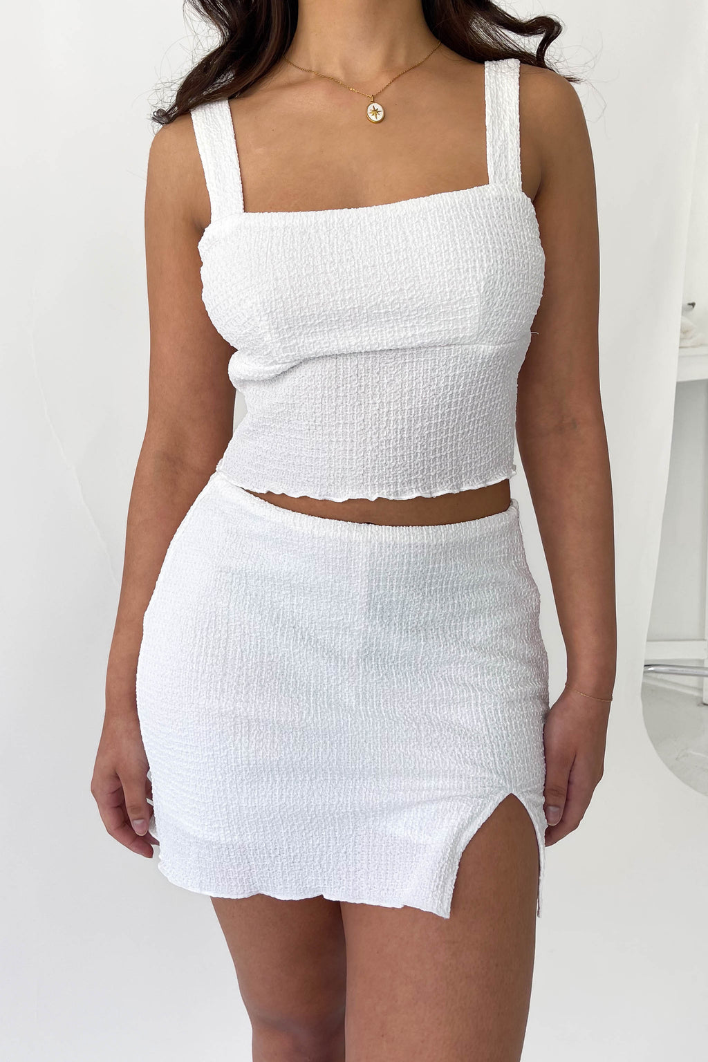 Summer Loving Skort