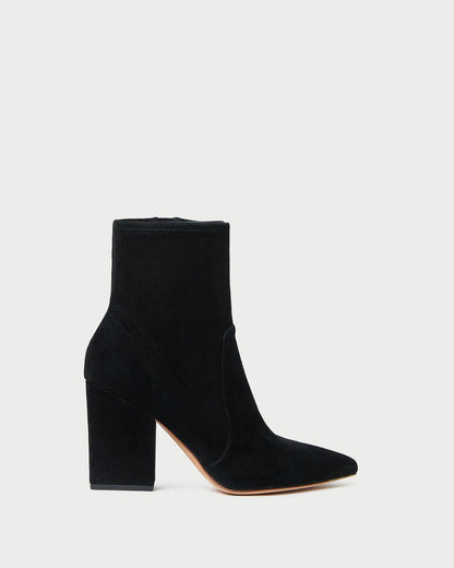 Isla Slim Ankle Bootie