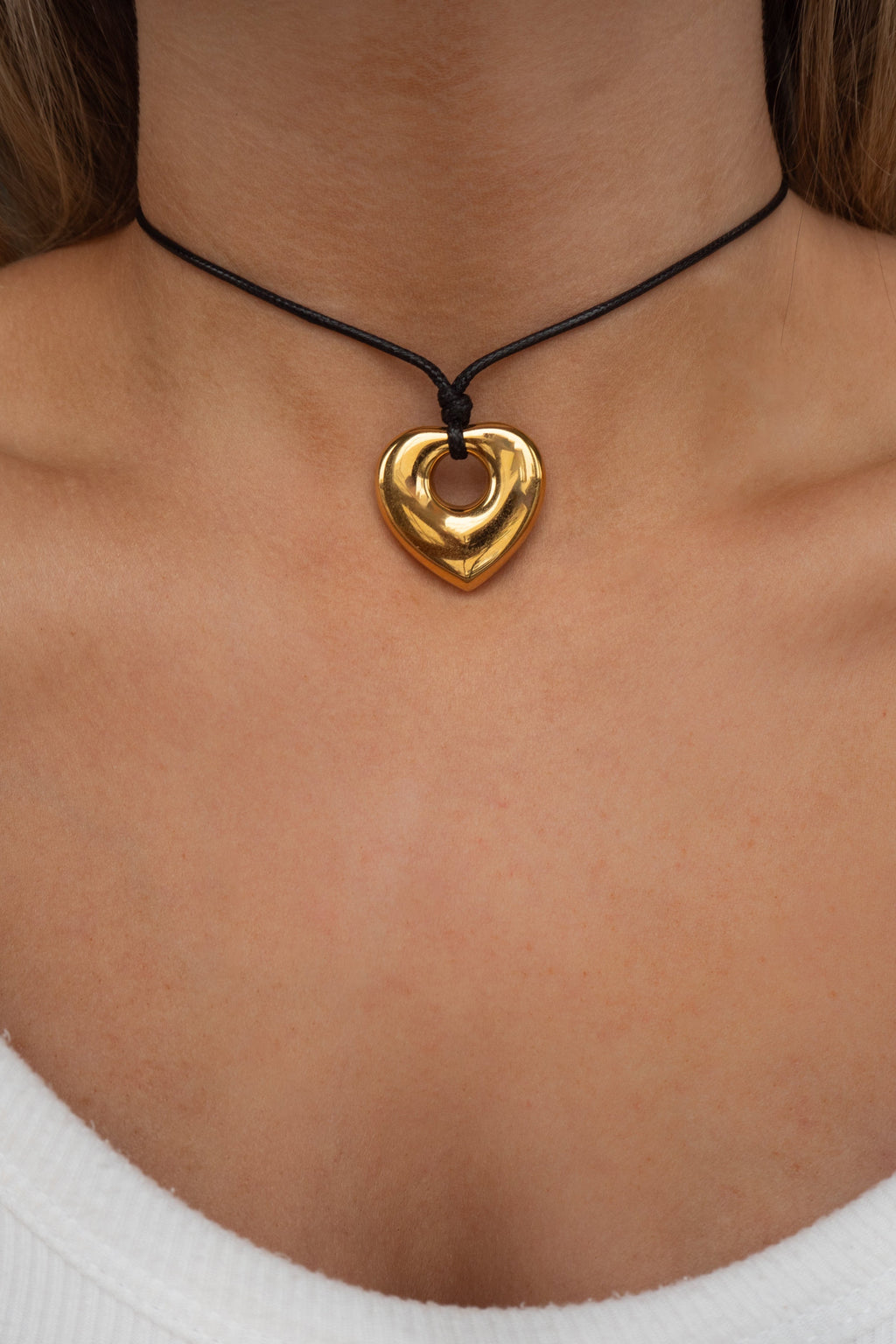 Jules Necklace
