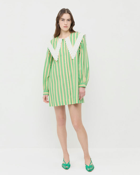 Kieran Dress