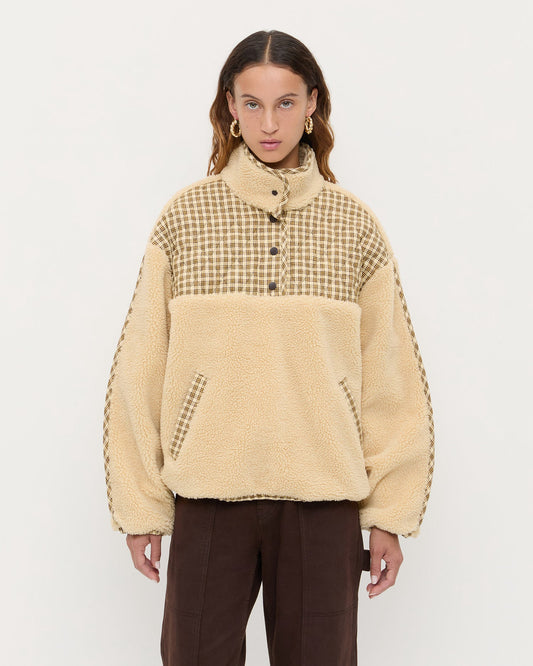 Liz Pullover