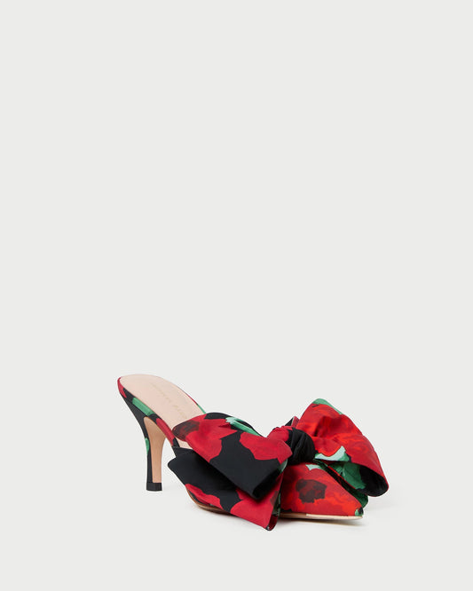 Margot Bow Mule