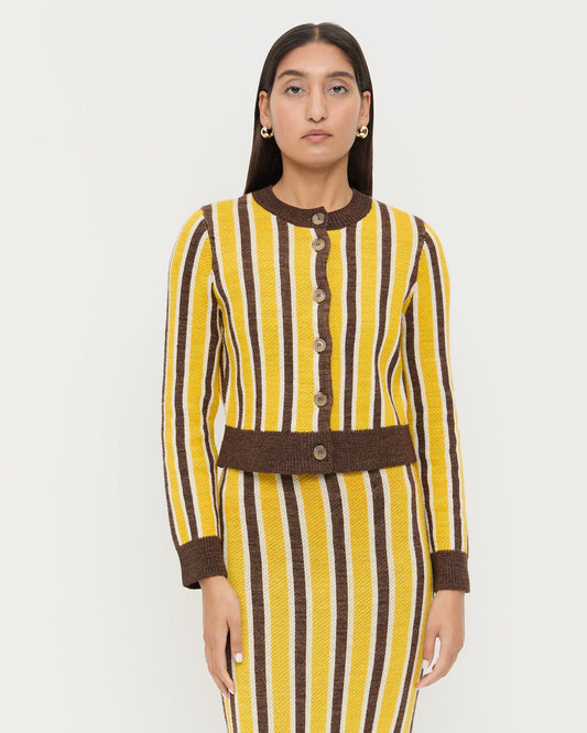 Matisse Cardigan