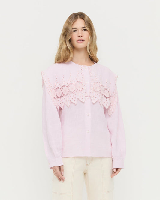 Merritt Top