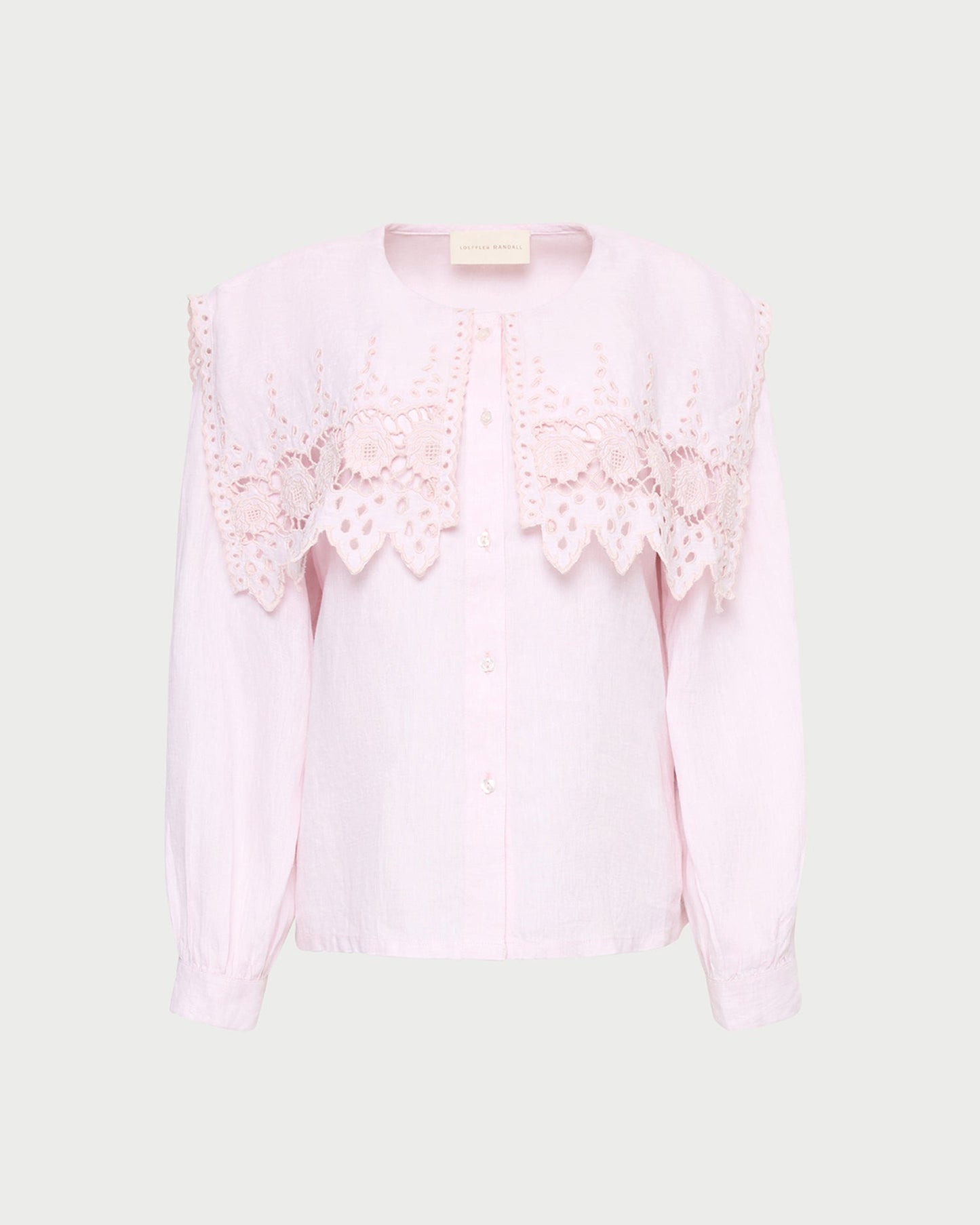 Merritt Top