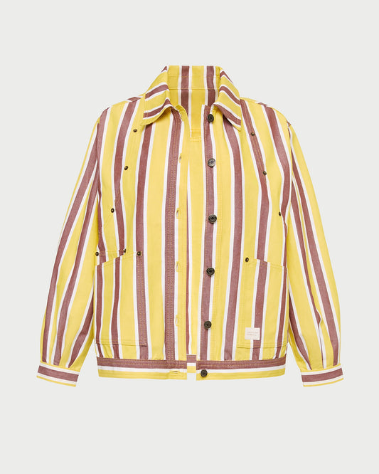 Miro Jacket