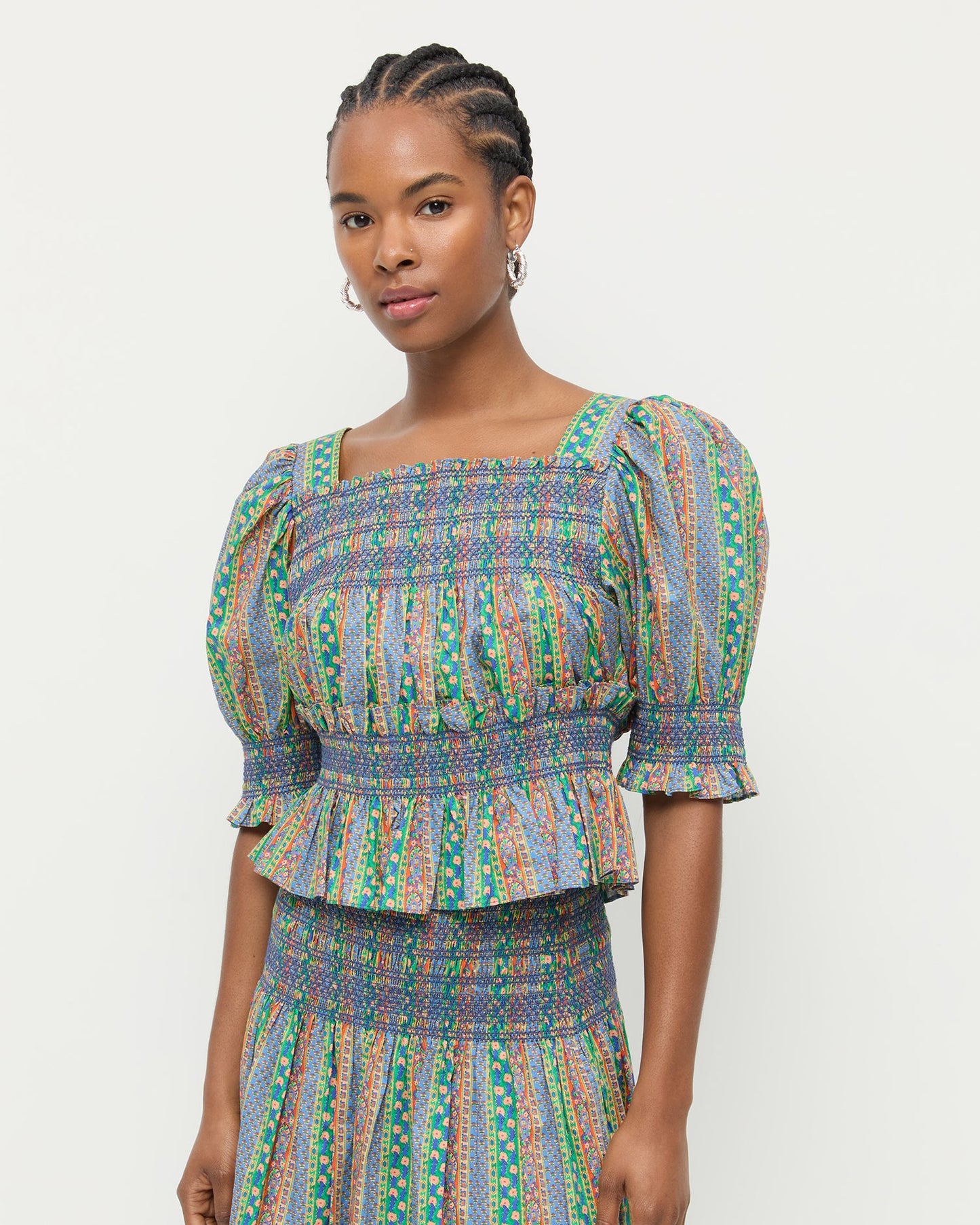 Nicola Blouse