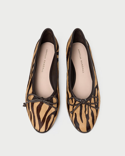 Noelle Flat