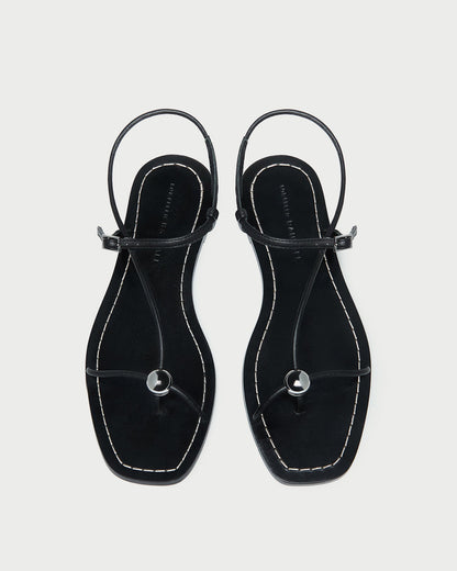 Lara Leather Sandal