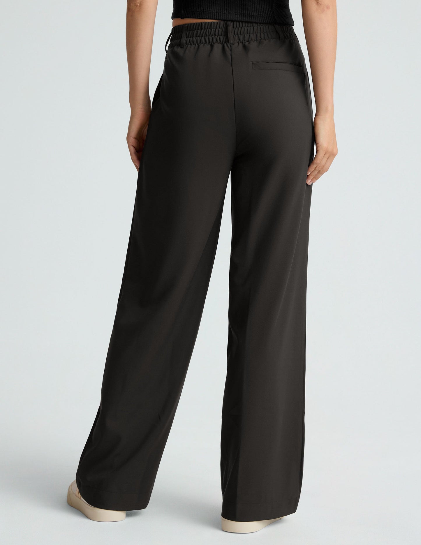 Status Wide Leg Trouser 29"