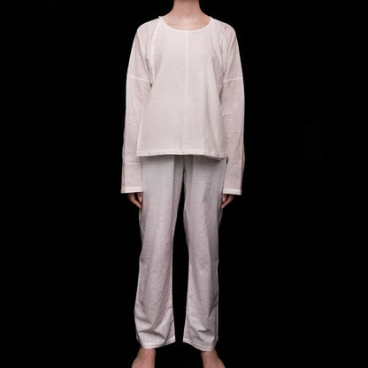 Zhongyi 中衣 Men & Women's Pure Cotton Various Undergarments