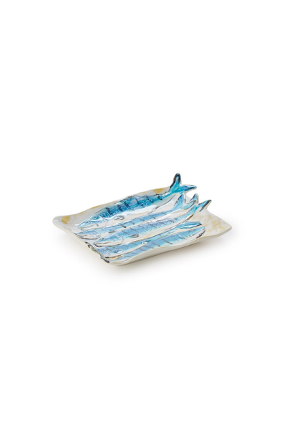 Sardine Plates