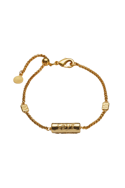 Love Language Bracelet