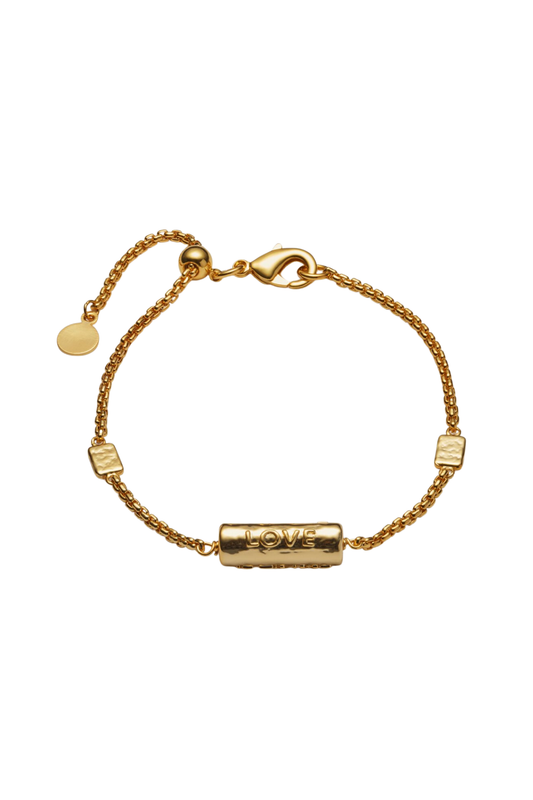 Love Language Bracelet