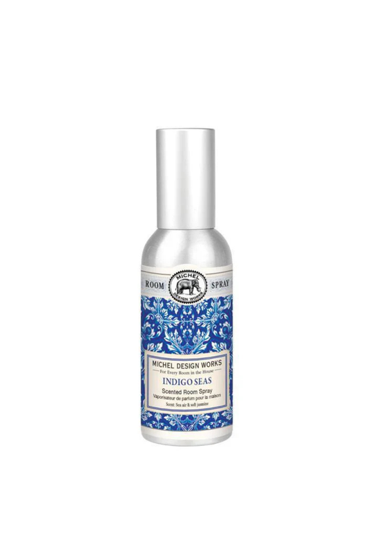 Michel Design Works Indigo Seas Room Spray
