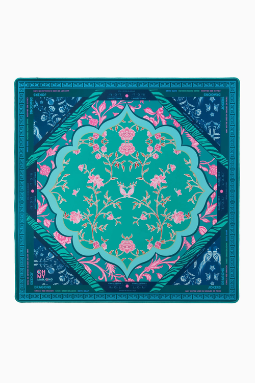 Esme Mat in Tube