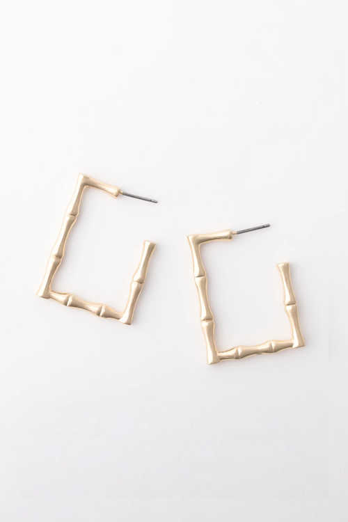 Willow Earrings