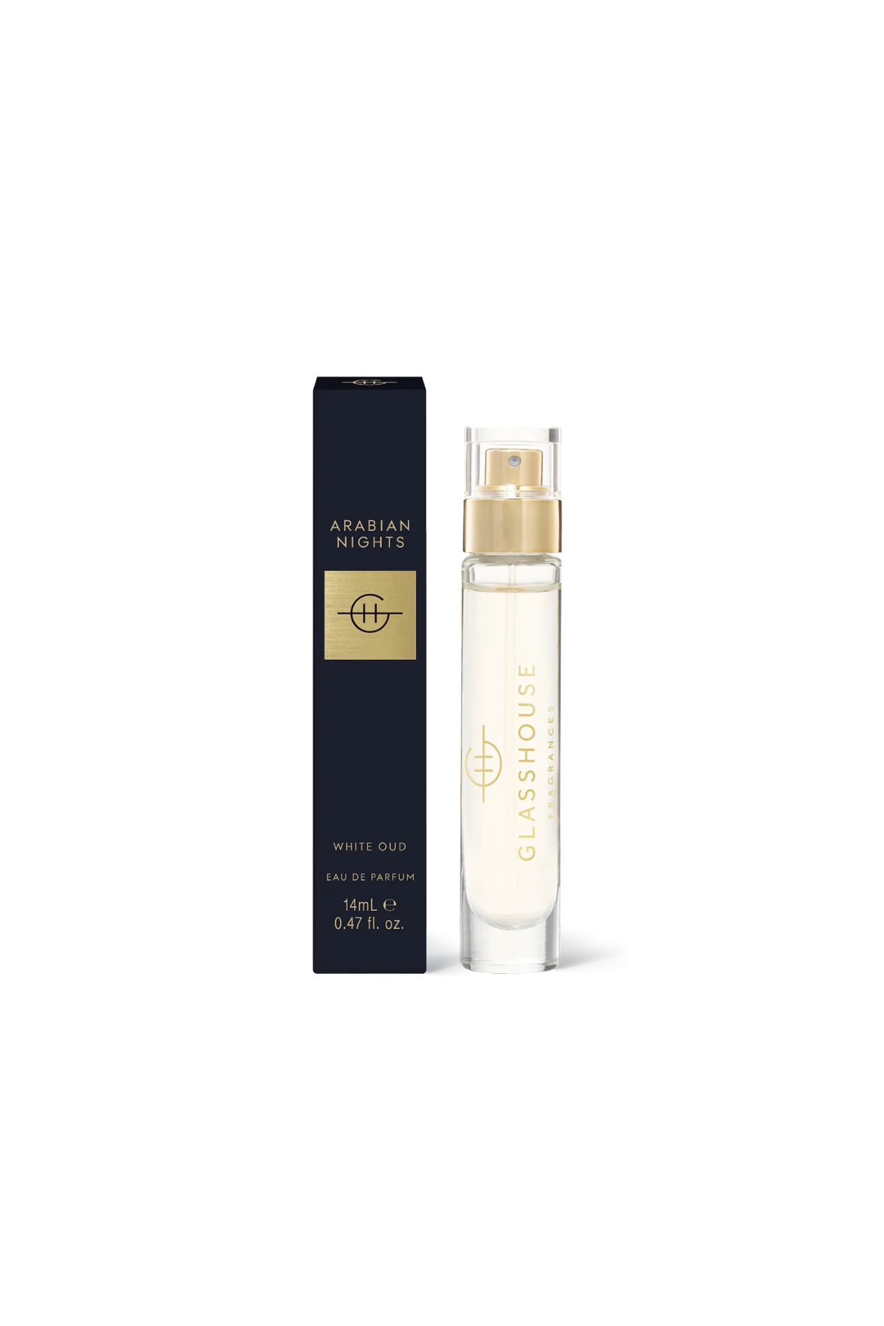 Arabian Nights Eau De Parfum