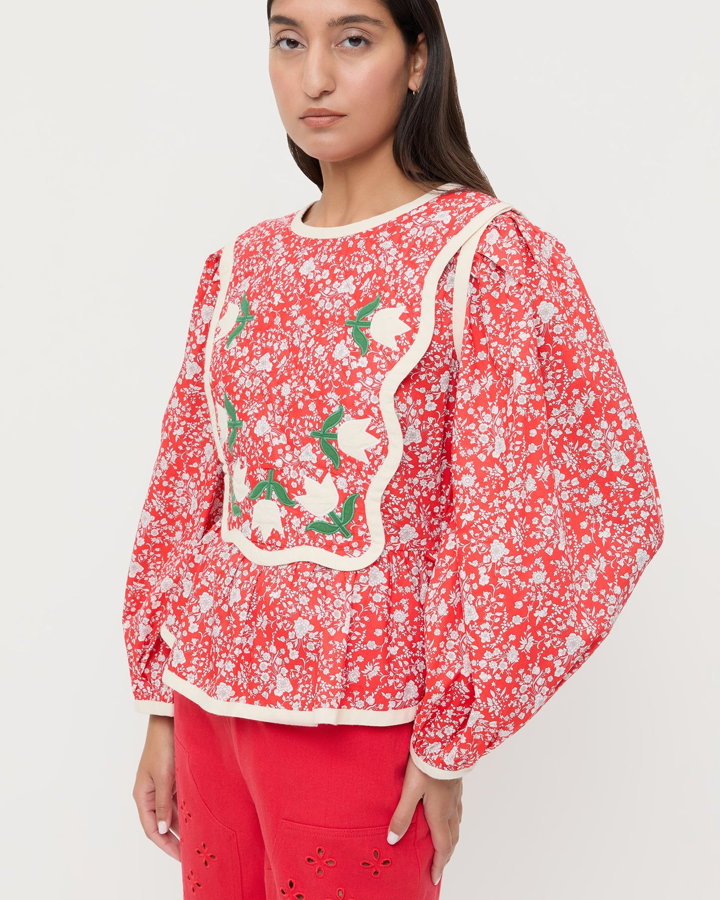 Rosa Top