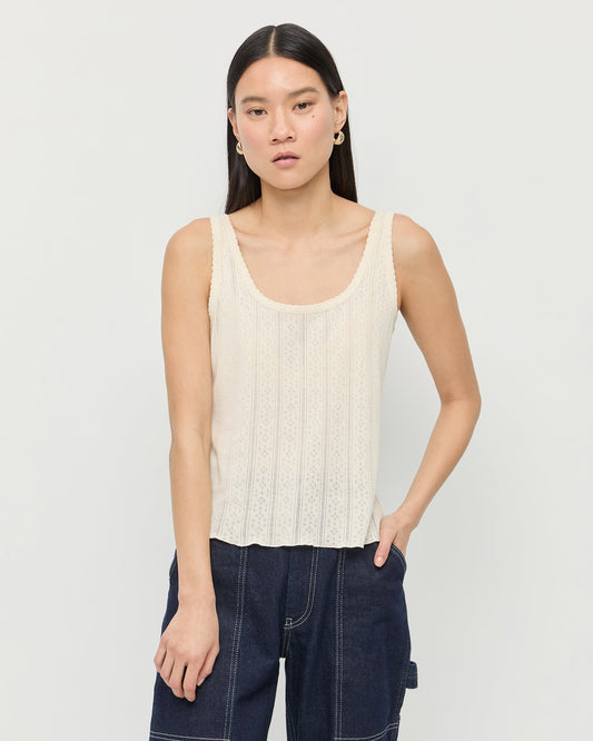 Rylee Tank Top