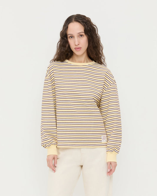 Scout Long-Sleeve Top