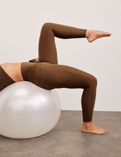 Spacedye™ Go Pocket Midi Legging