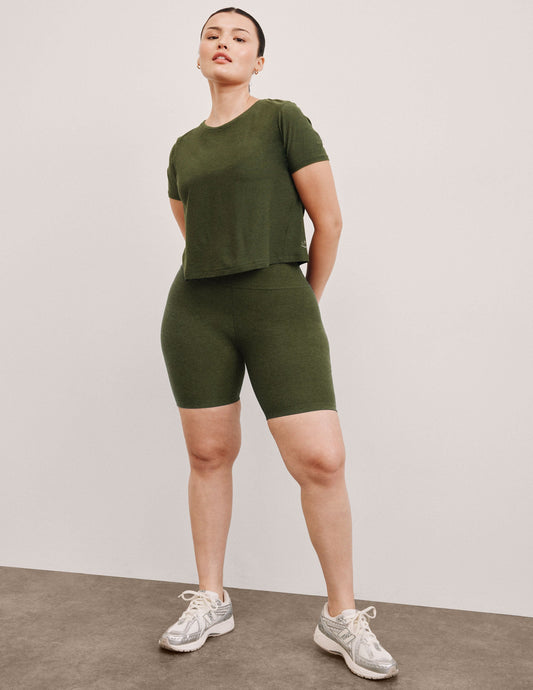 Spacedye™ Keep Pace 7" Short