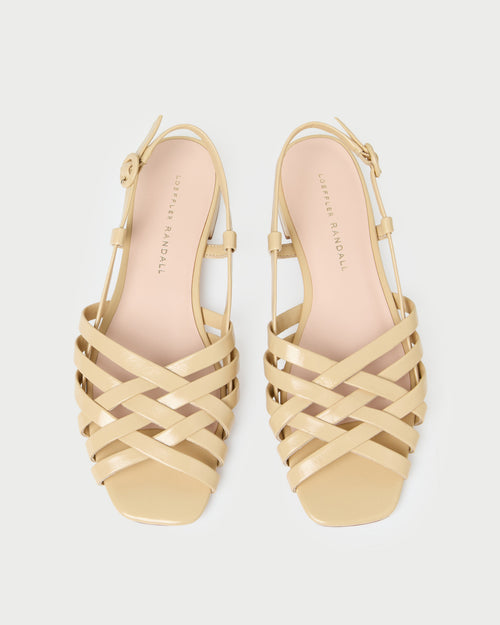 Shelly Sandal