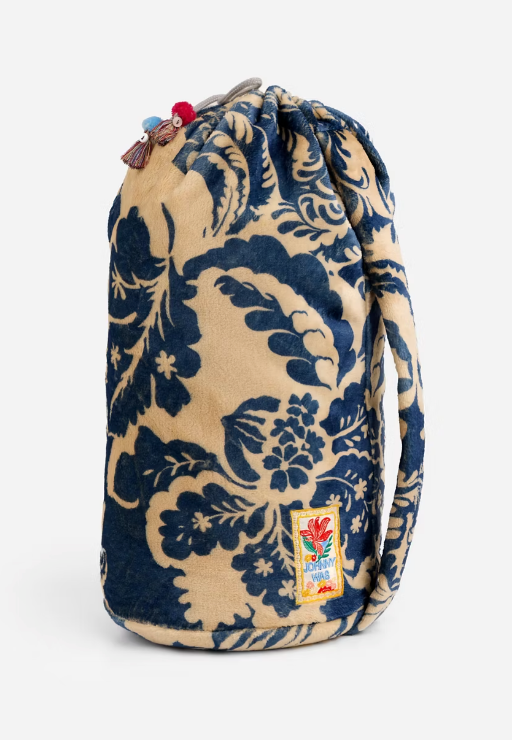 Johnny Was Laurel Canyon Blanket - Zafira Bloom
