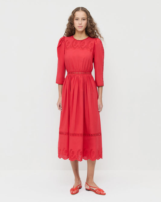 Thelma Dress