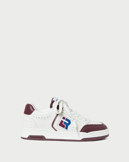 Topspin Sneaker