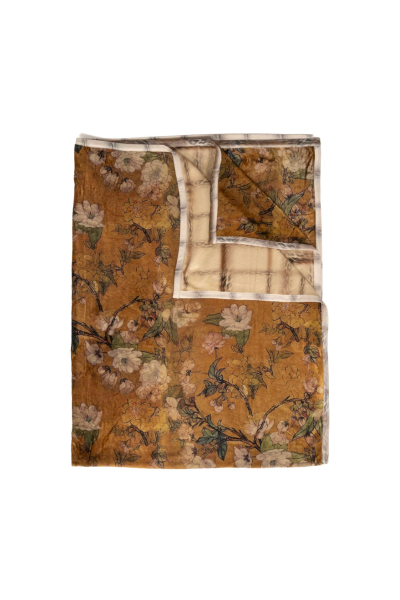Johnny Was Travel Blanket - Sriti