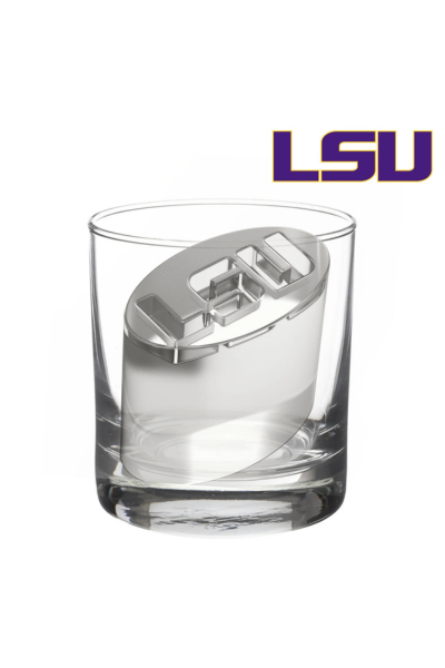 LSU Team Ice Mold