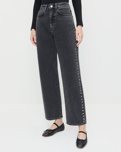 Winona Denim Pant