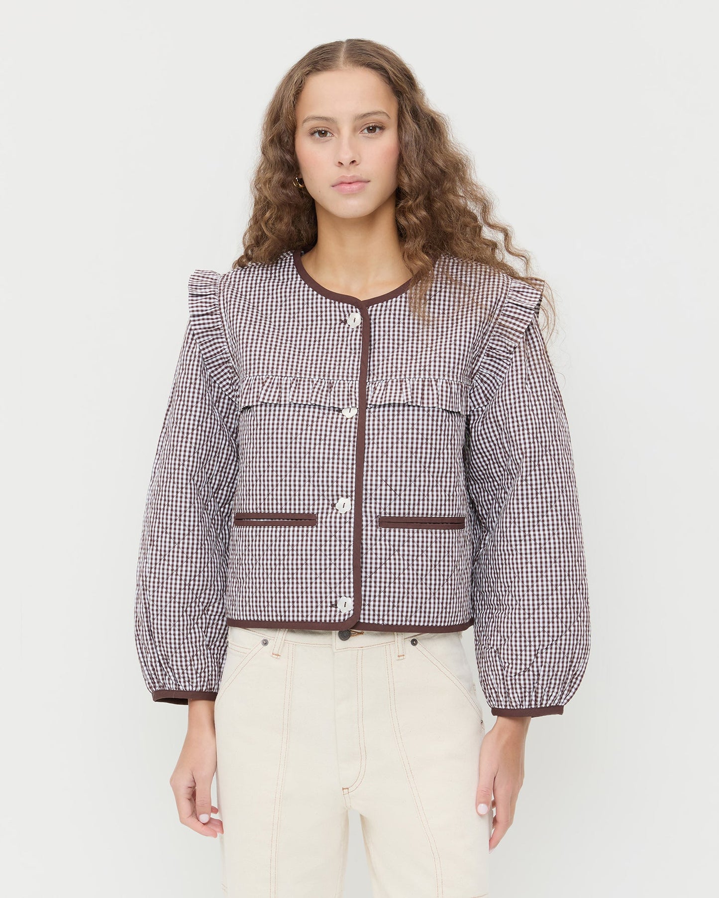 Winslet Jacket