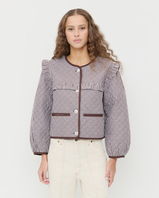 Winslet Jacket