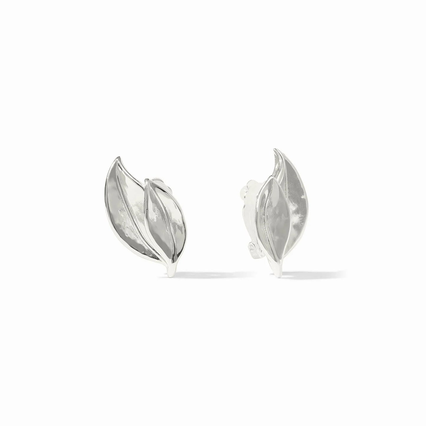 Willow Clip - Silver