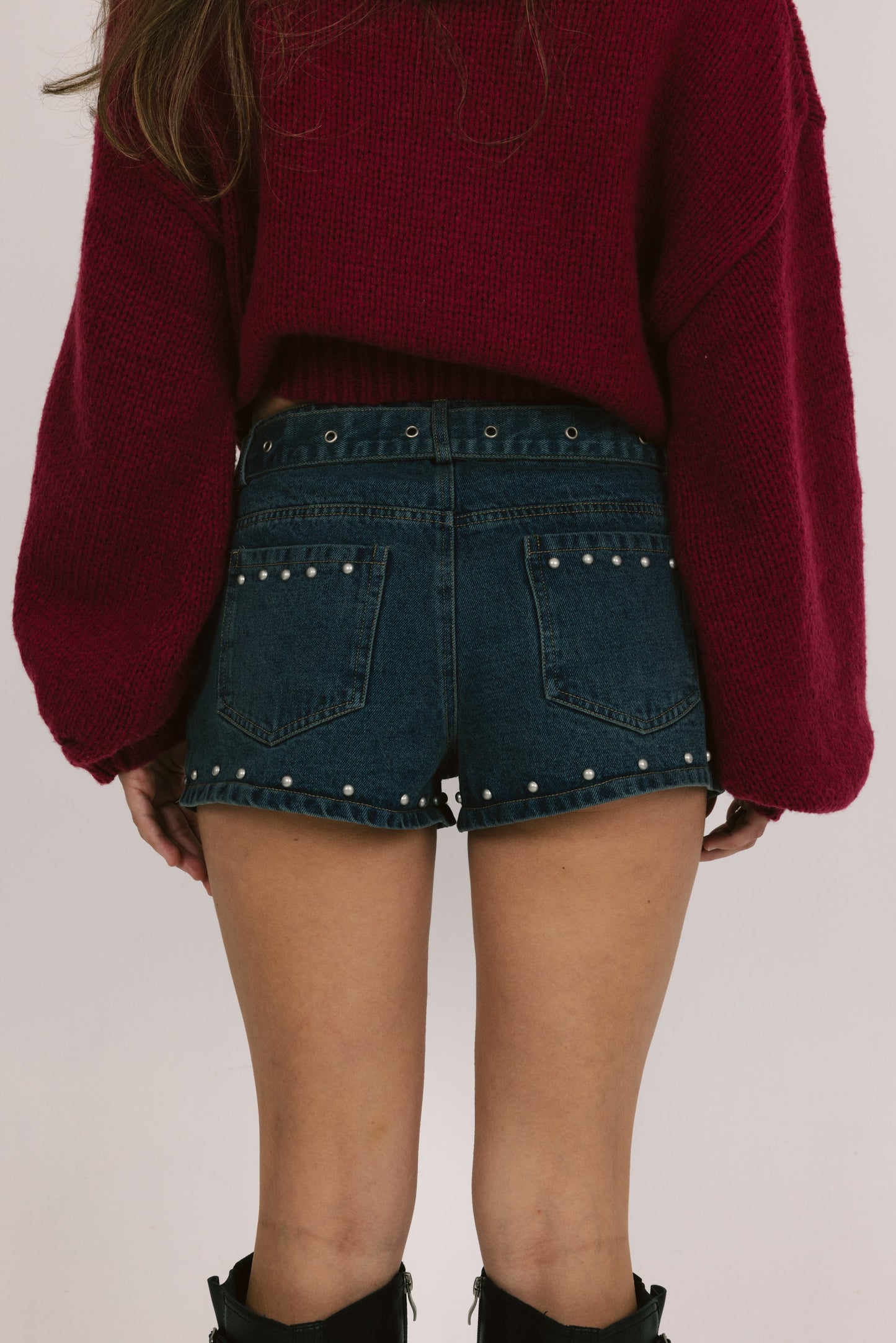 Wish You Well Shorts