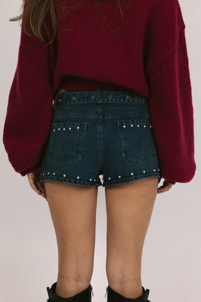 Wish You Well Shorts