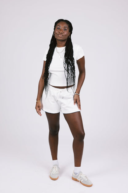 Jackie Shorts