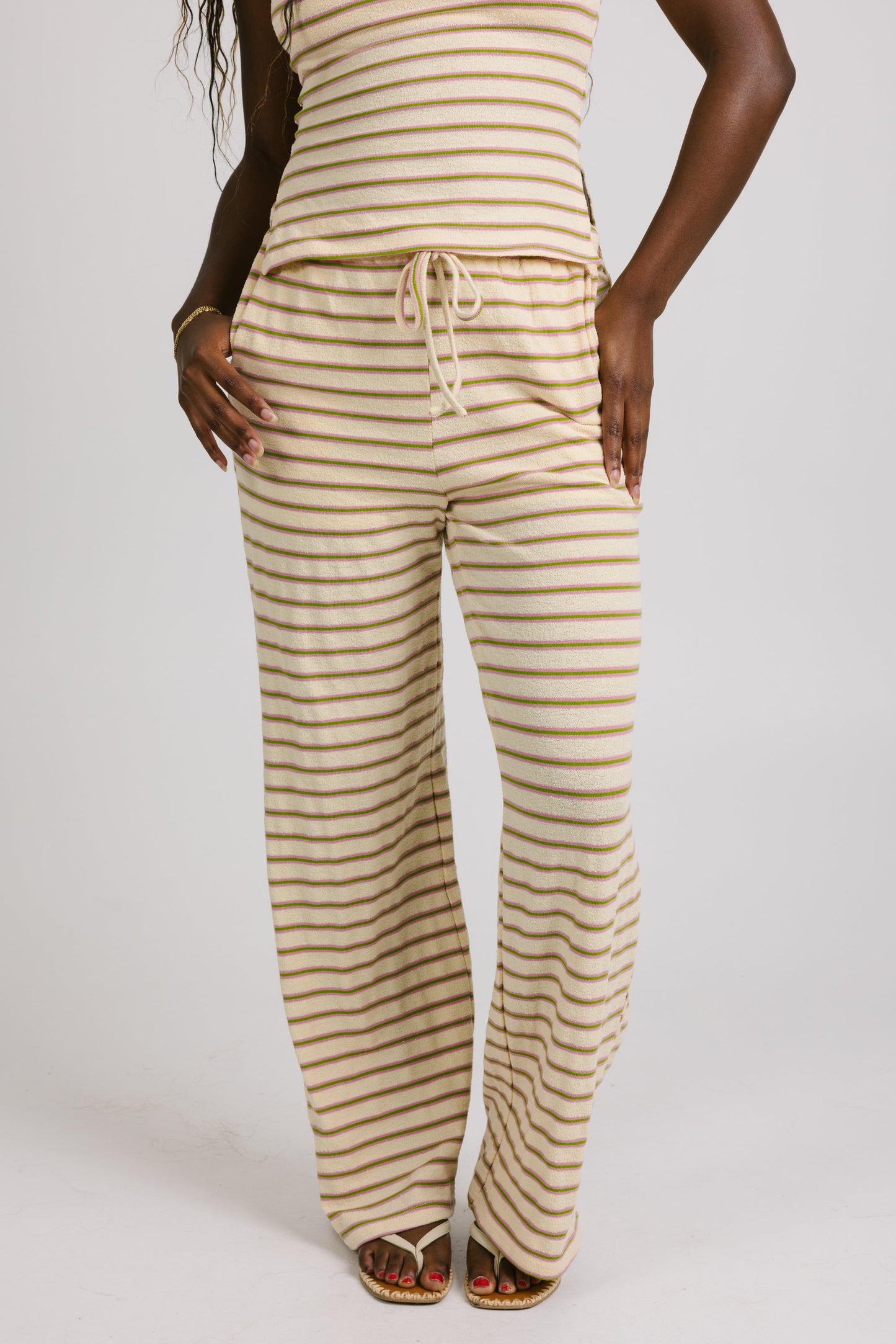 Reece Pants