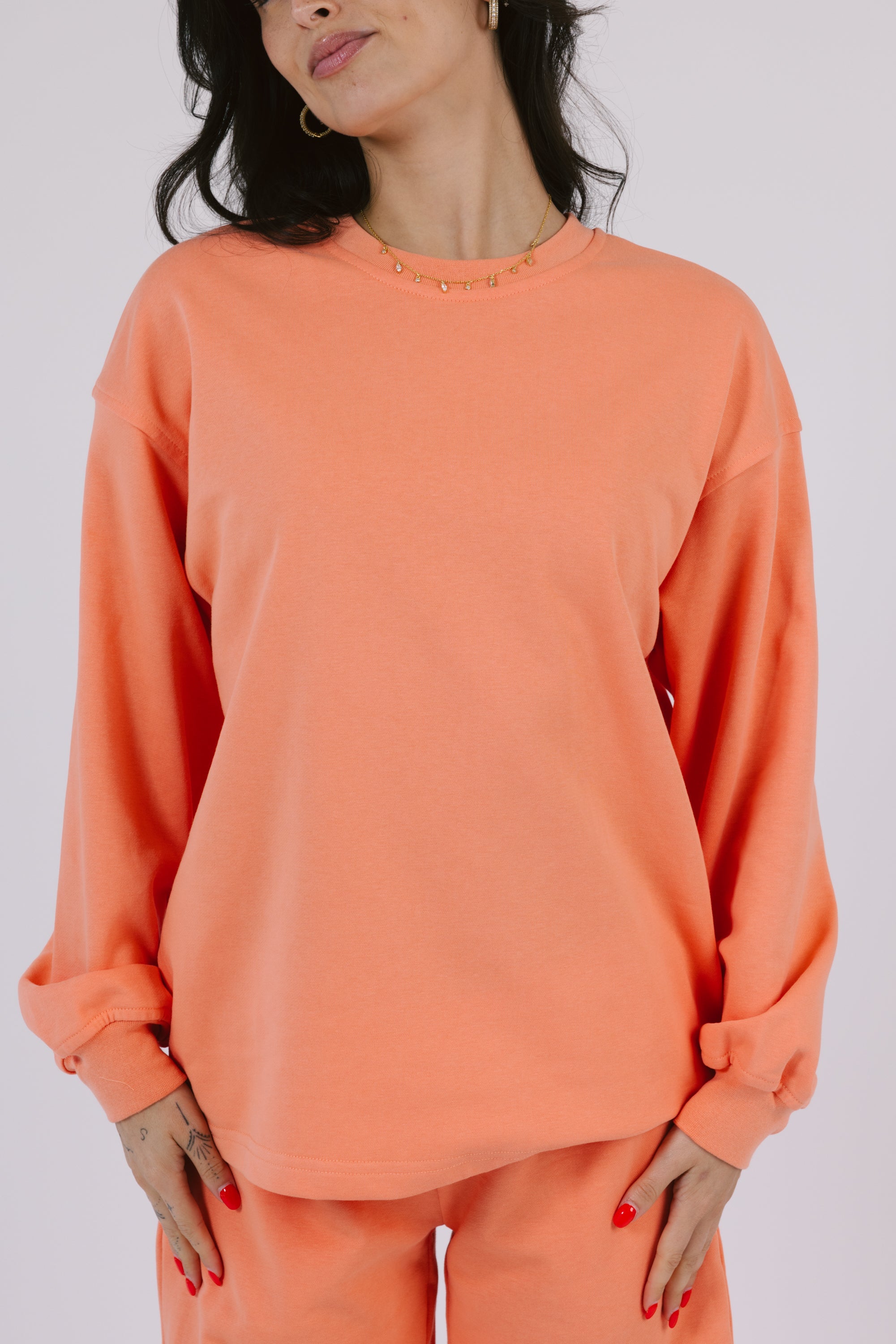 Sunkissed Long Sleeve