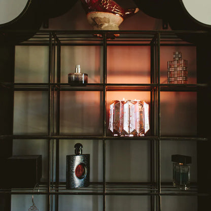 Sweet Grace Collection Candle #021