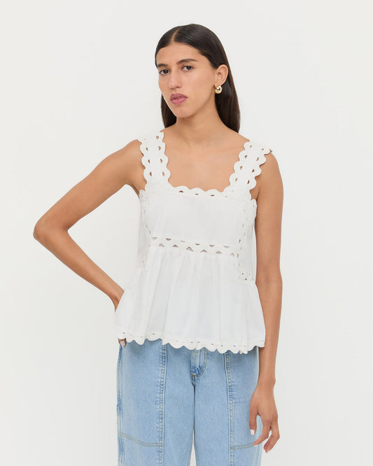 Alyssa Top