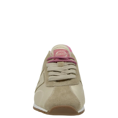 Back 70 Asian Sneakers - Beige