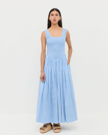 Estelle Dress